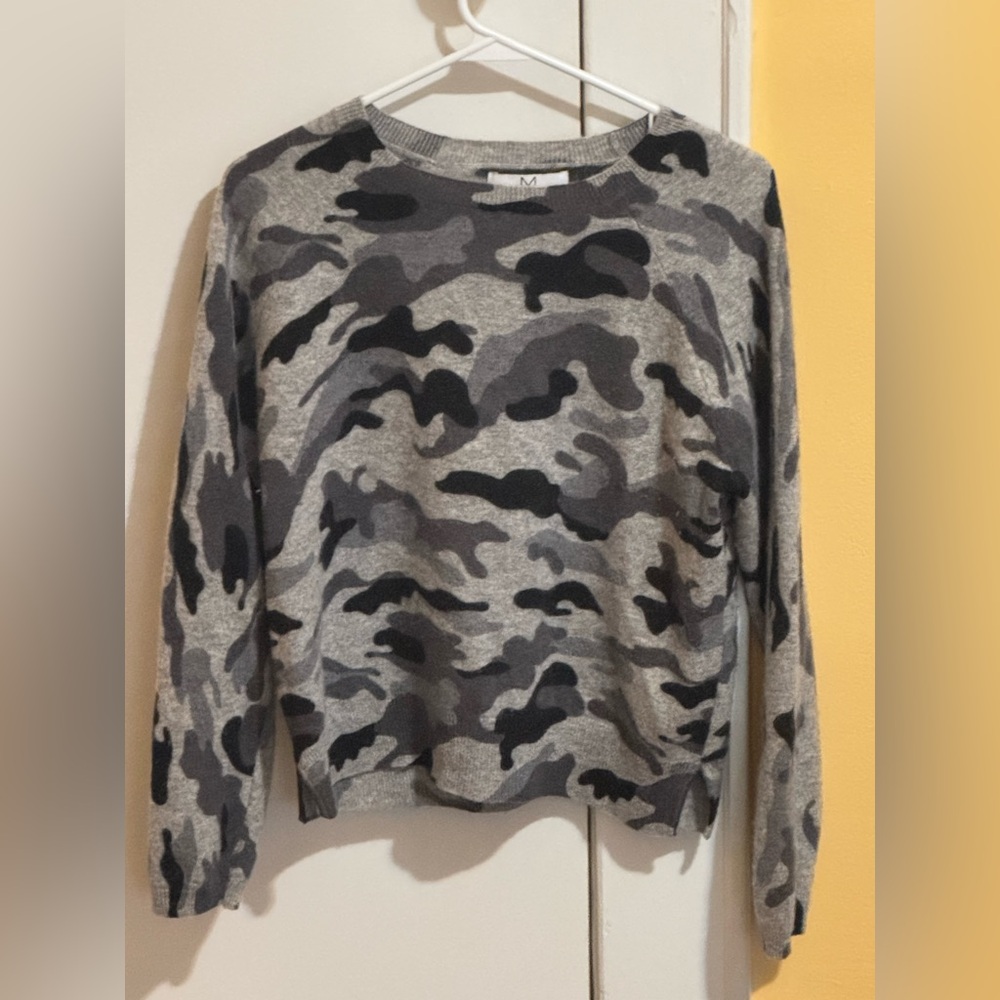 Cashmere Sweater